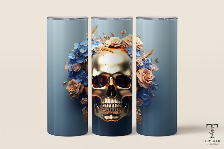 Sublimation Tumbler Wraps Image 11