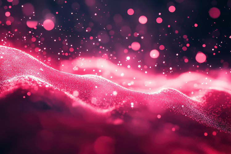 Pink Texture