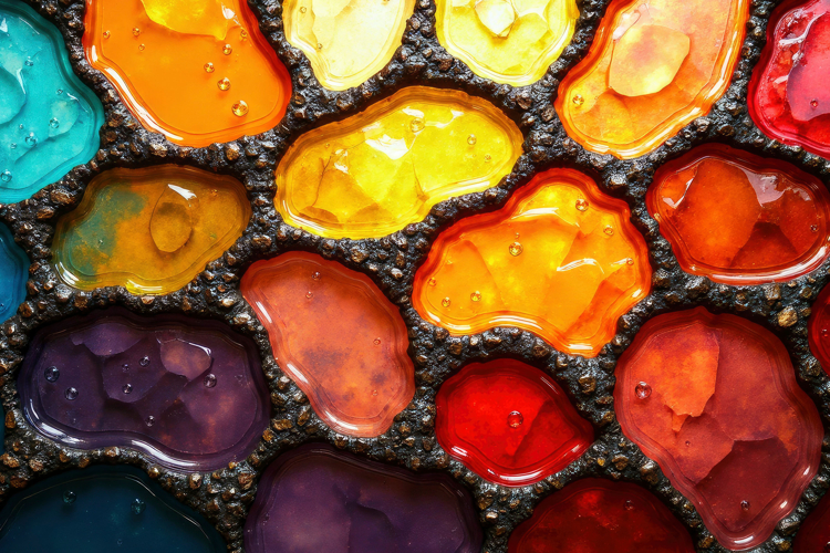 Colorful Background Image 5