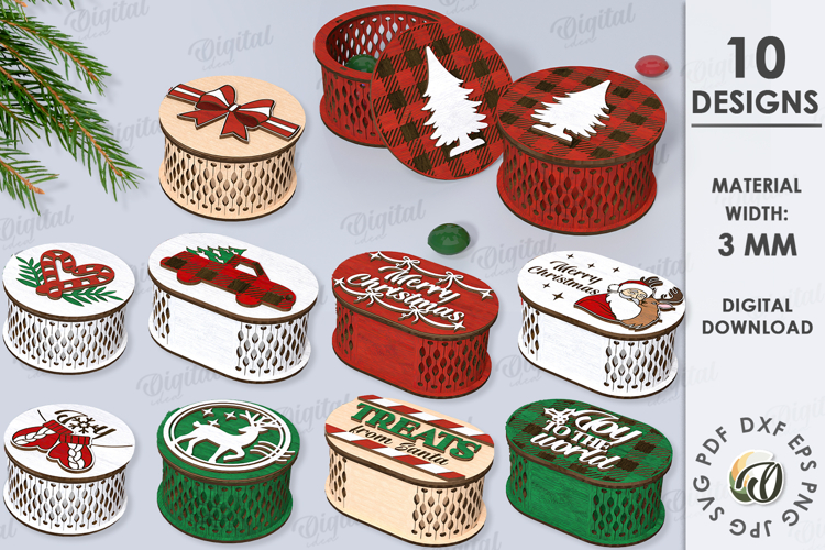 Gift Svg Image 9