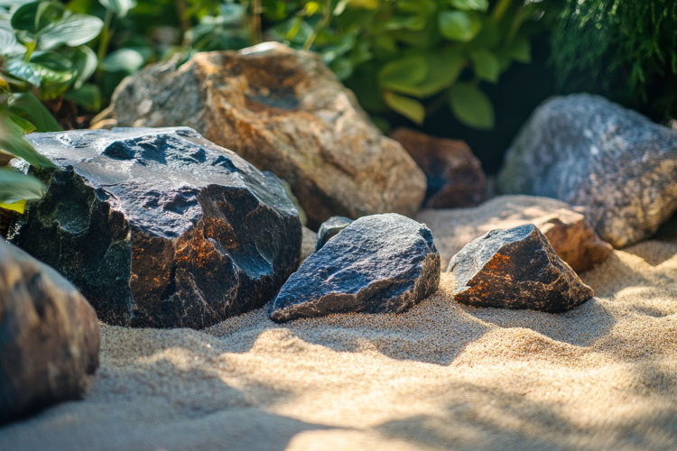 Sand Background Image 3