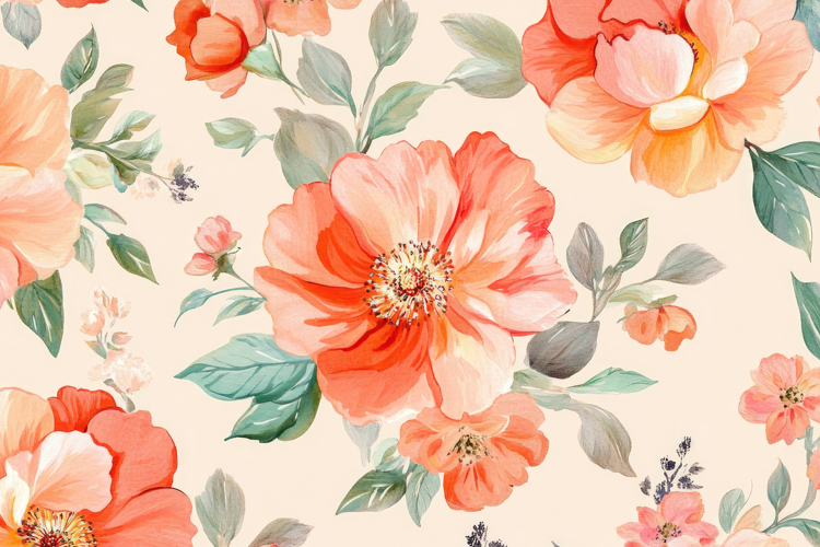 Peach Clipart Image 23
