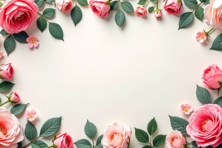 Pink Texture Background Image 12