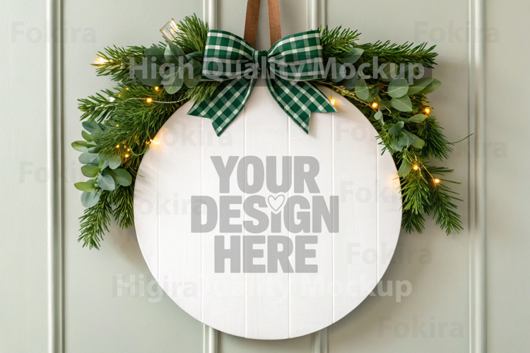 Christmas Sign Image 11