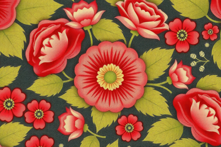 Pattern Background Image 24