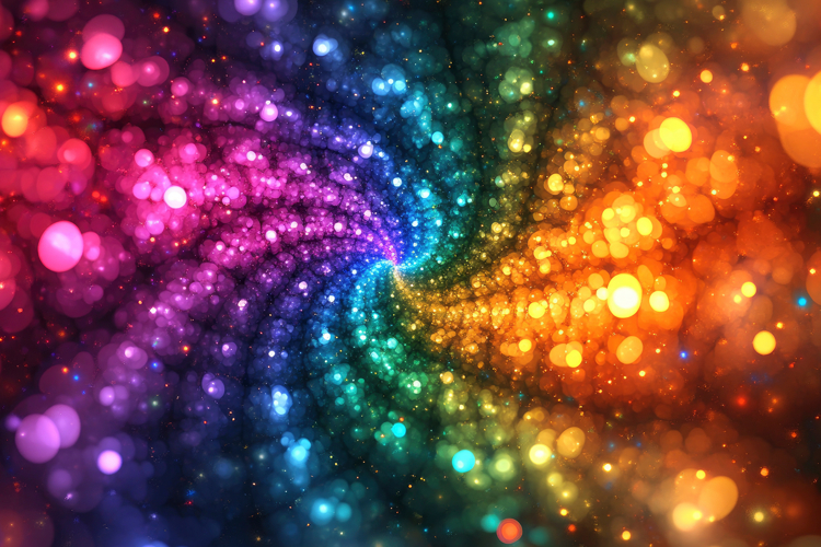 Swirl Texture Image 7