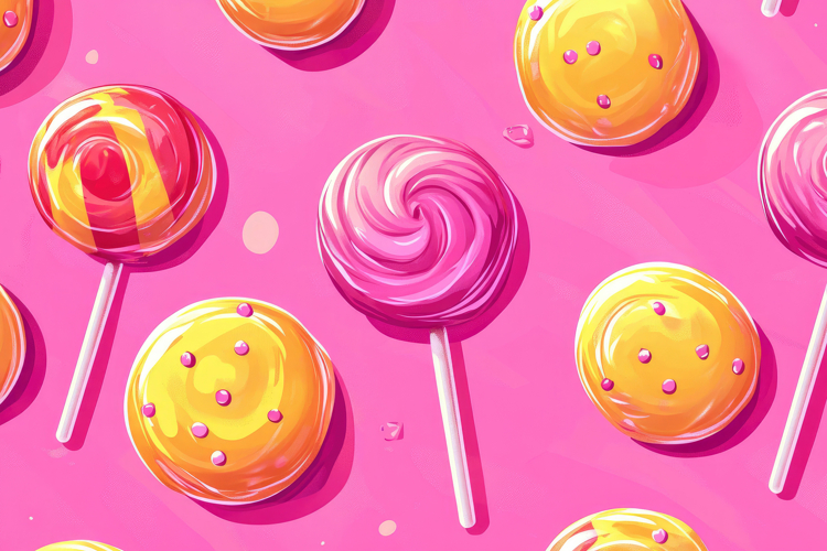 Candy Clipart Image 21