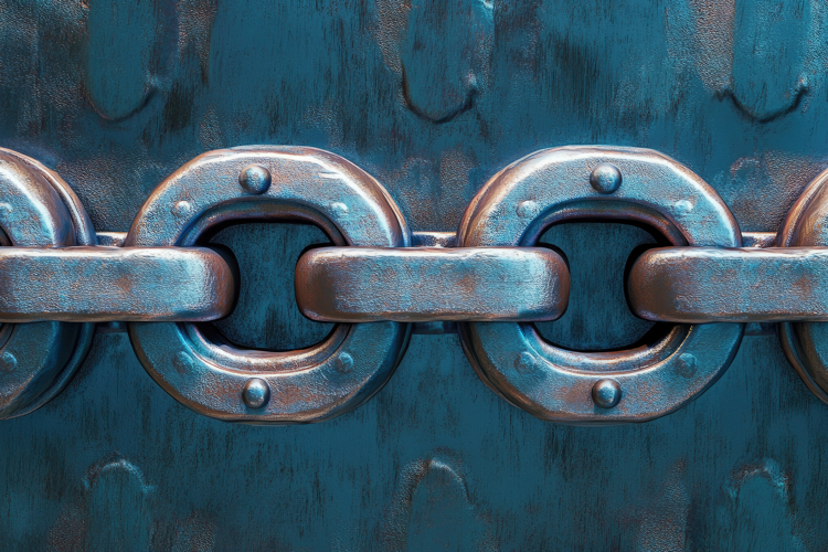 Chain Texture Image 16