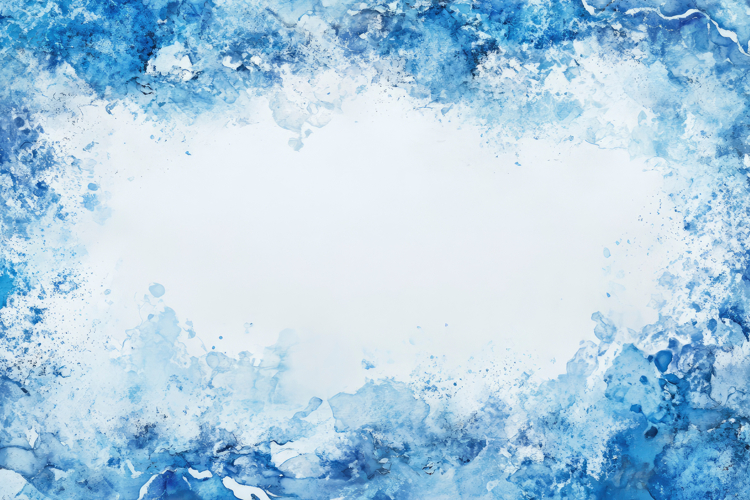 Blue Texture Image 20