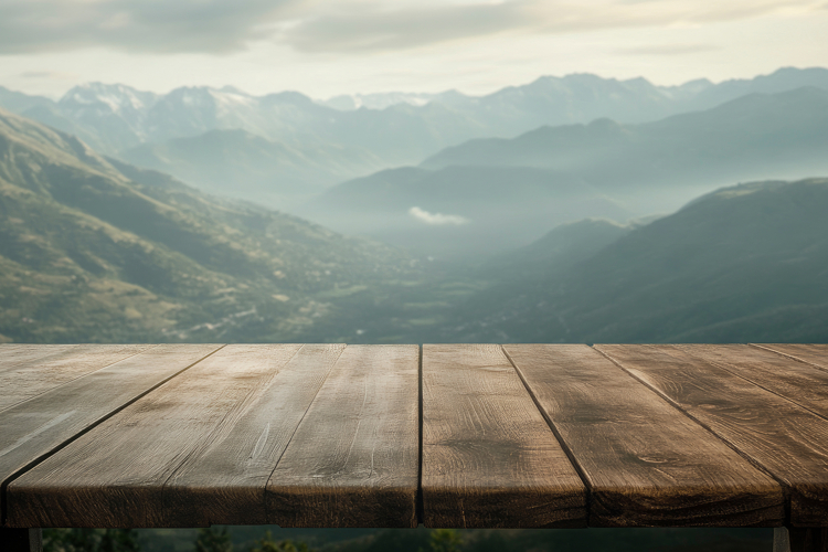 Mountain Texture Image 24