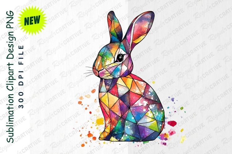 Geometric Illustration Image 13