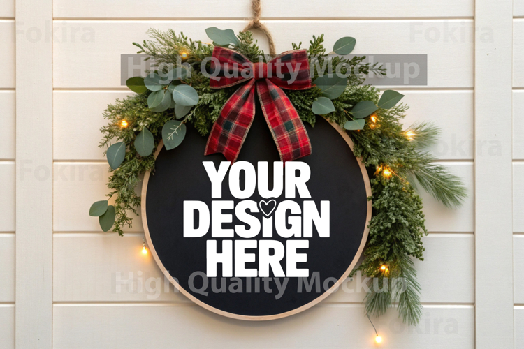 Christmas Sign Image 8