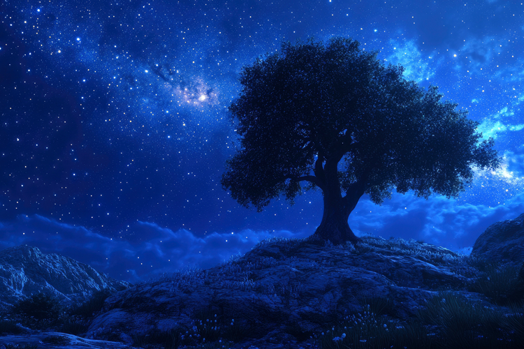 Sky Background Image 24
