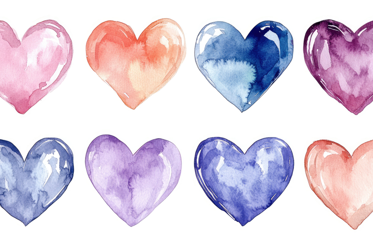 Hearts Wallpaper Image 24