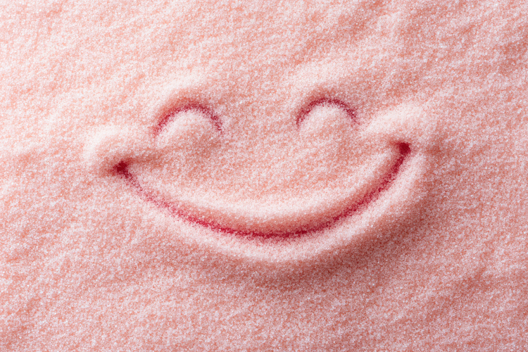 Smiley Face Clipart Image 21
