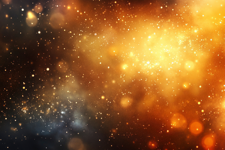 Glitter Background Image 2