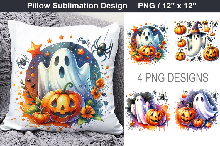 Haunted House Clipart Image 5