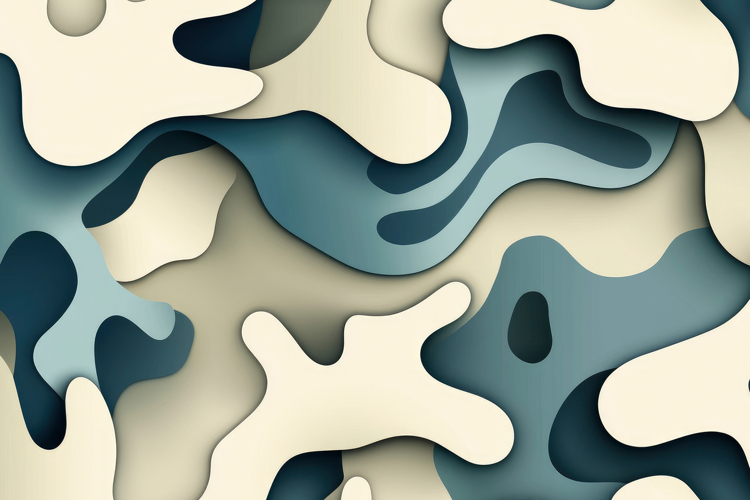 Camouflage Texture Image 24