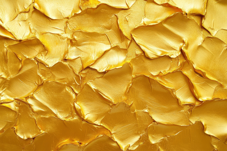 Gold Texture