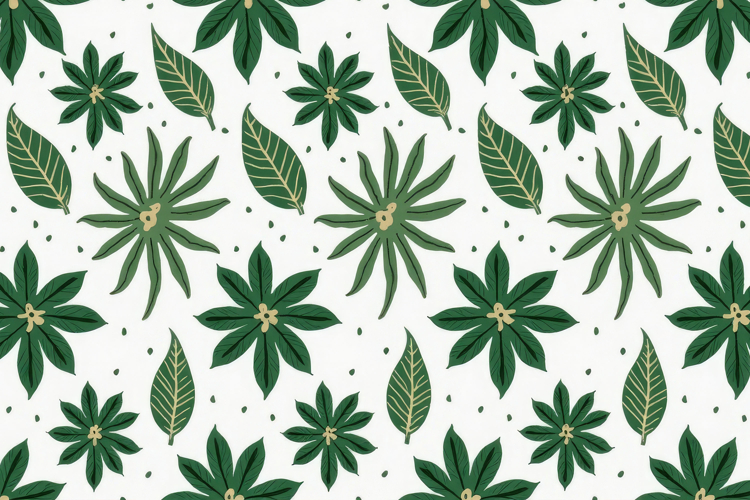 Green Texture Background Image 3