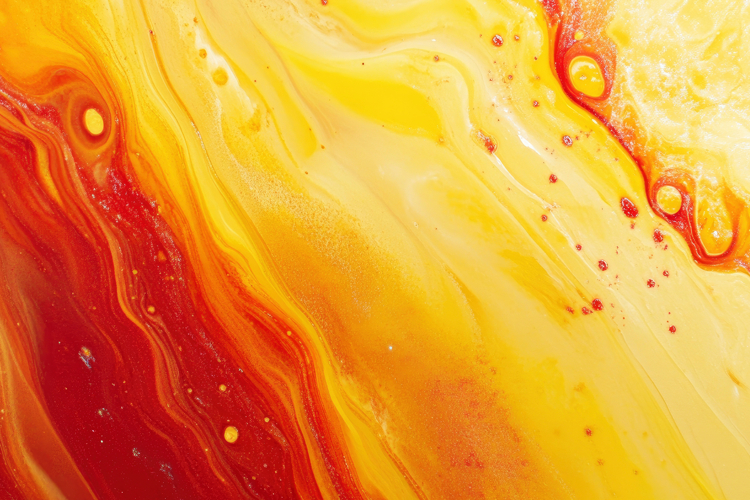 Yellow Background Image 3