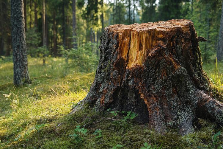 Tree Background Image 18