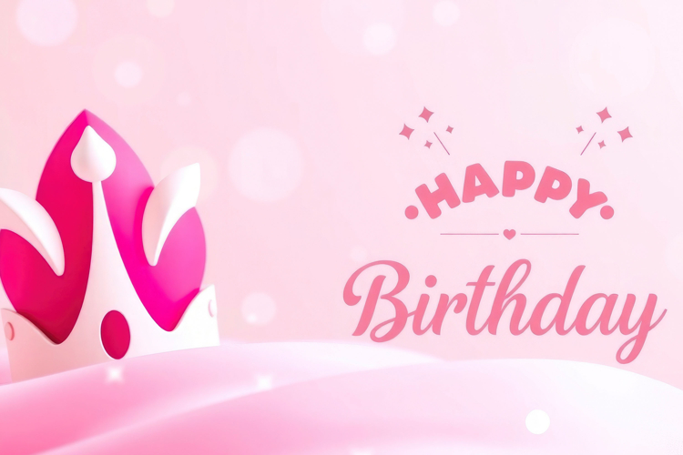Happy Birthday Background Image 2