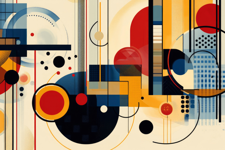 Geometric Backgrounds Image 8