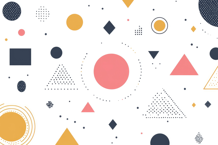 Geometric Backgrounds Image 17