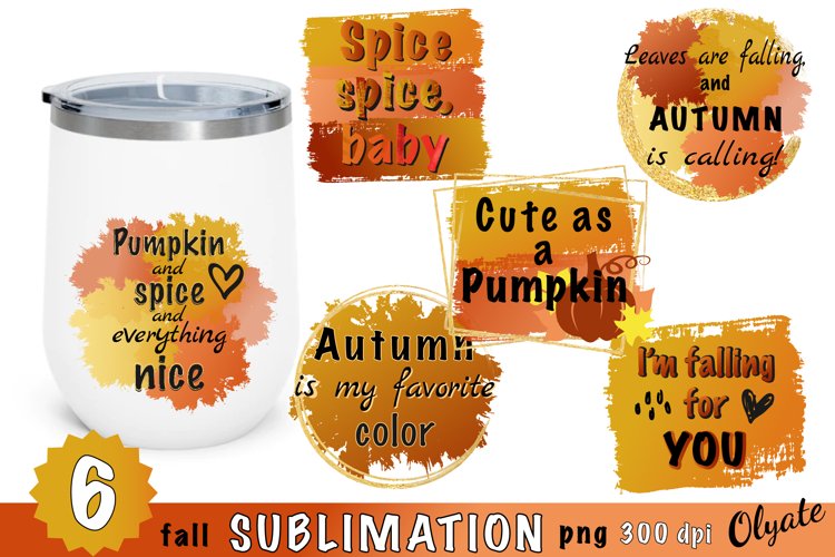 Autumn Clipart
