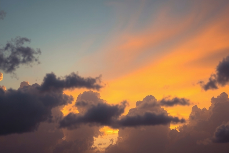Sunset Background Image 24