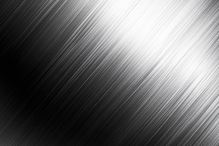 Brushed Metal Texture Image 6
