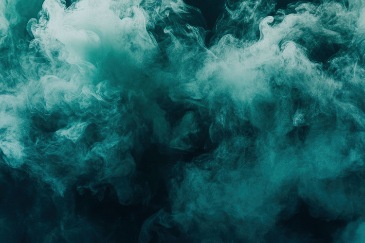 Smoke Texture Image 18