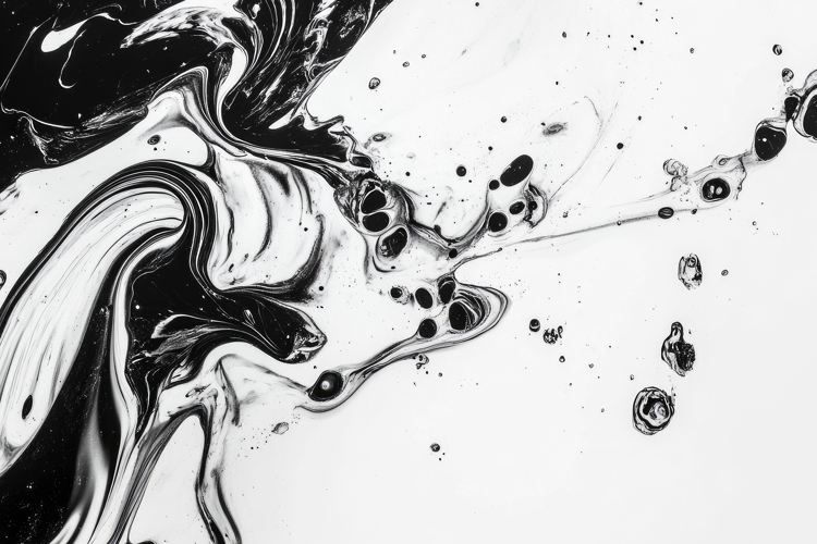 White Texture Image 3