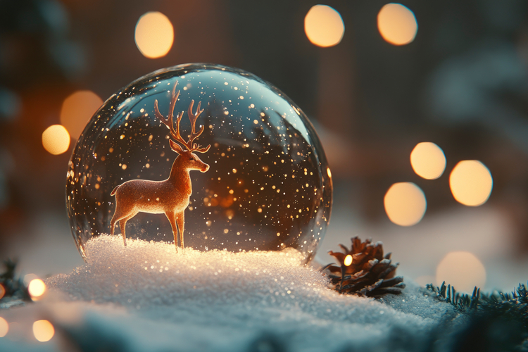 Deer Wallpaper Image 21