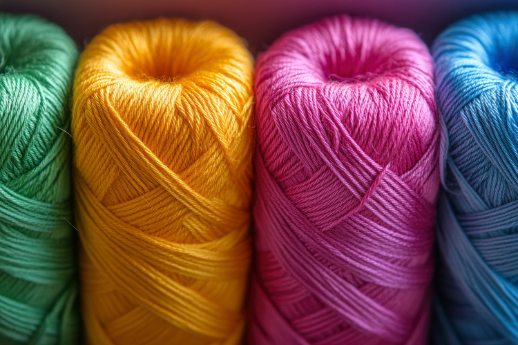 Thread Texture Image 3