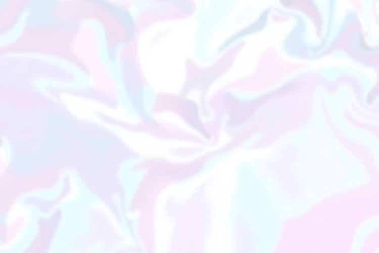Holographic Abstract Background
