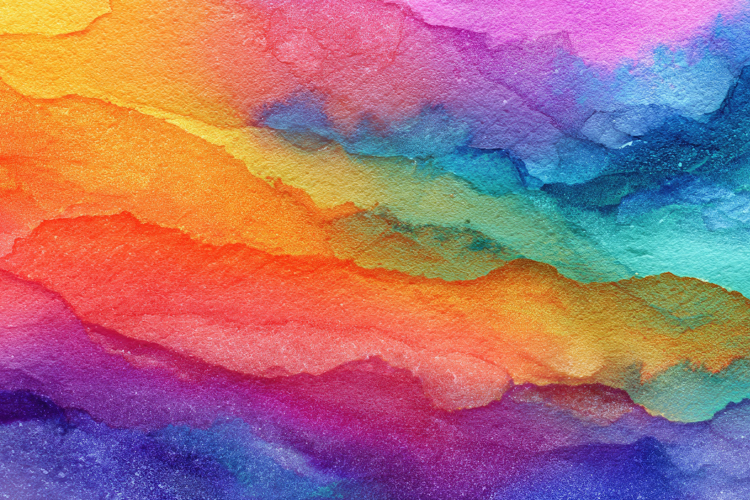 Rainbow Wallpaper Image 10