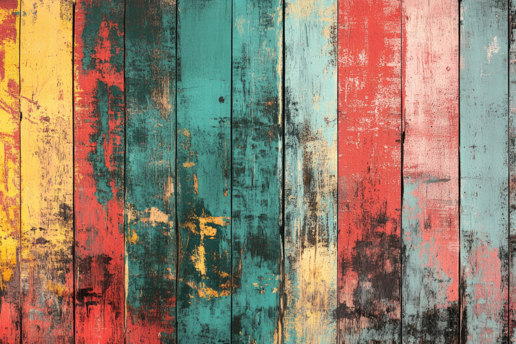 Fence Texture Image 2