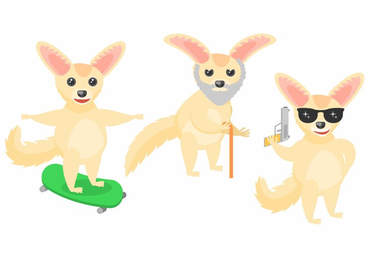 Animal Clipart Image 20