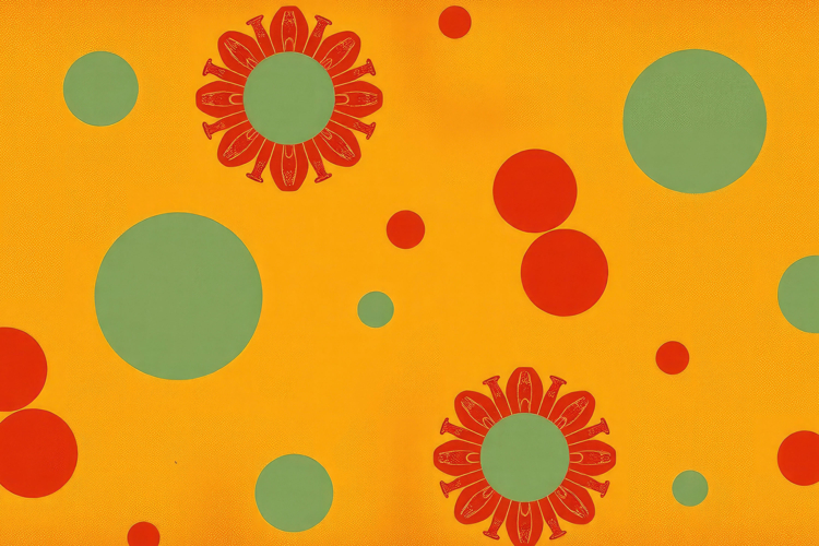 Pattern Background Image 3