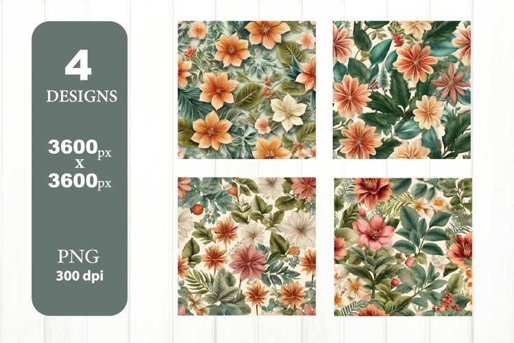 Flower Clipart Png Image 21