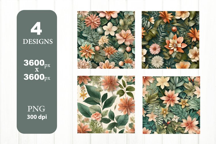 Flower Clipart Png Image 20