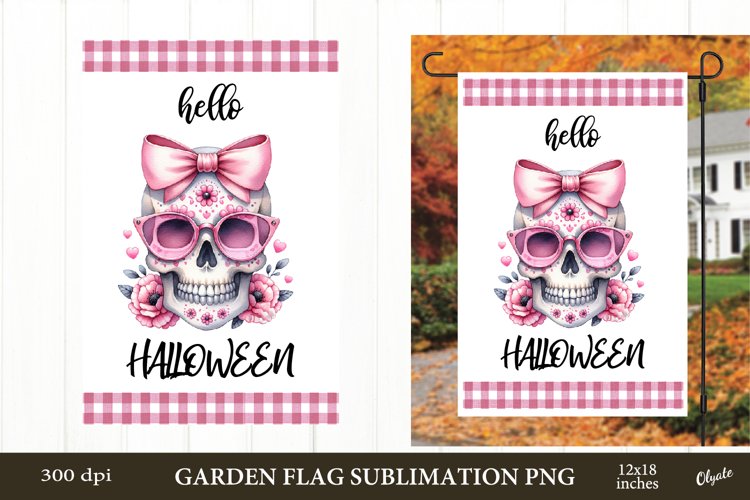 Skull Clipart Image 14