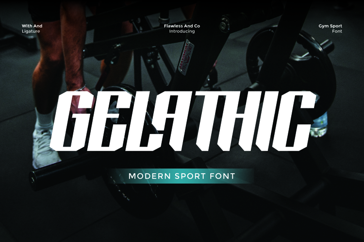 Gelathic
