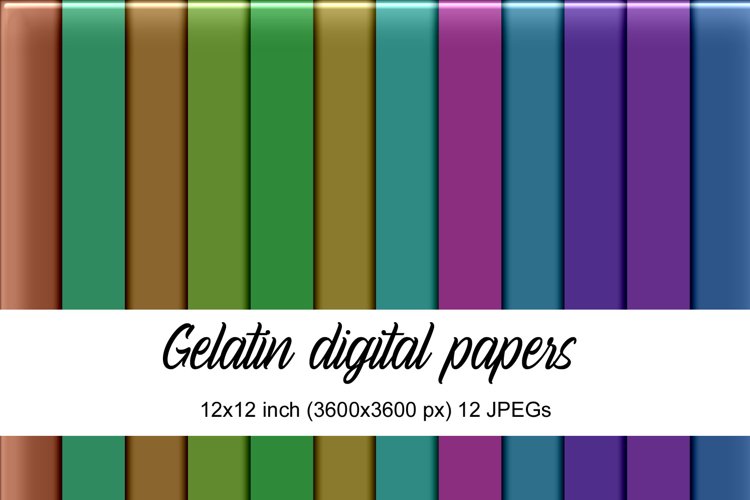 Paper Textures Image 11