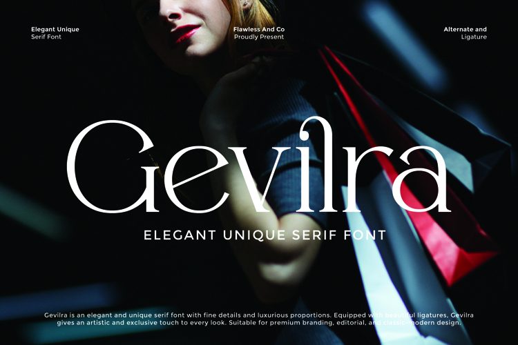 Gevilra