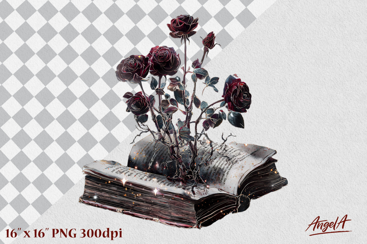 Open Book Png Image 23