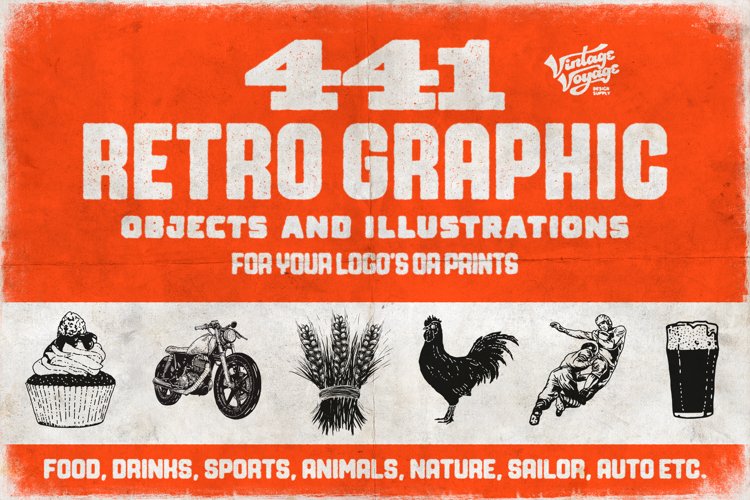 Sports Graphic Image 2