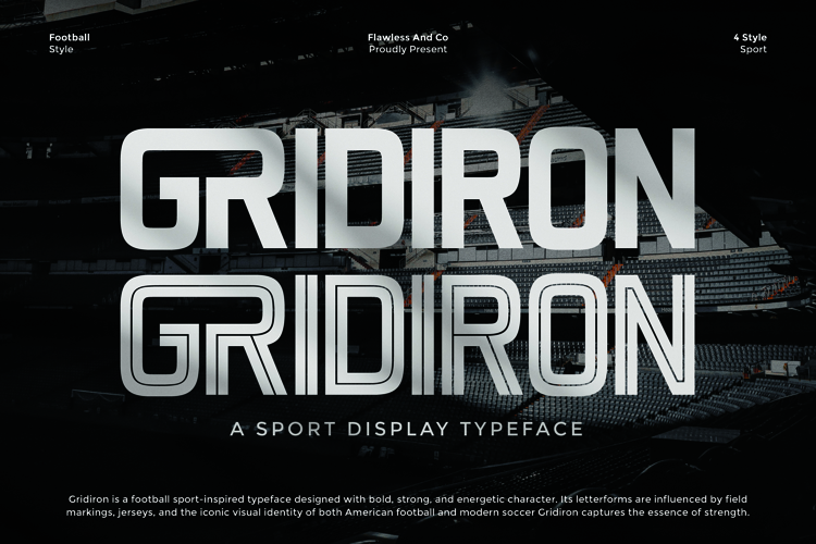 Gridiron
